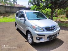 Daihatsu Xenia Xi Sporty 2008 KM 77rb Istimewa