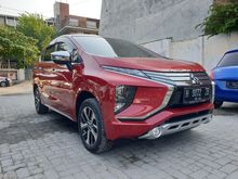 2018 Mitsubishi Xpander 1.5 ULTIMATE Wagon