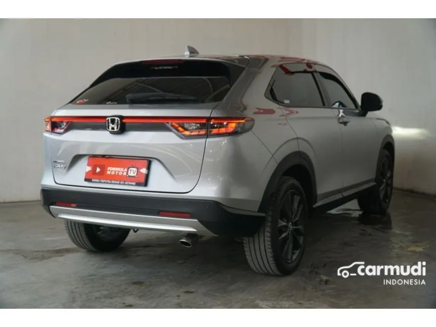 2022 Honda HR-V SE SUV