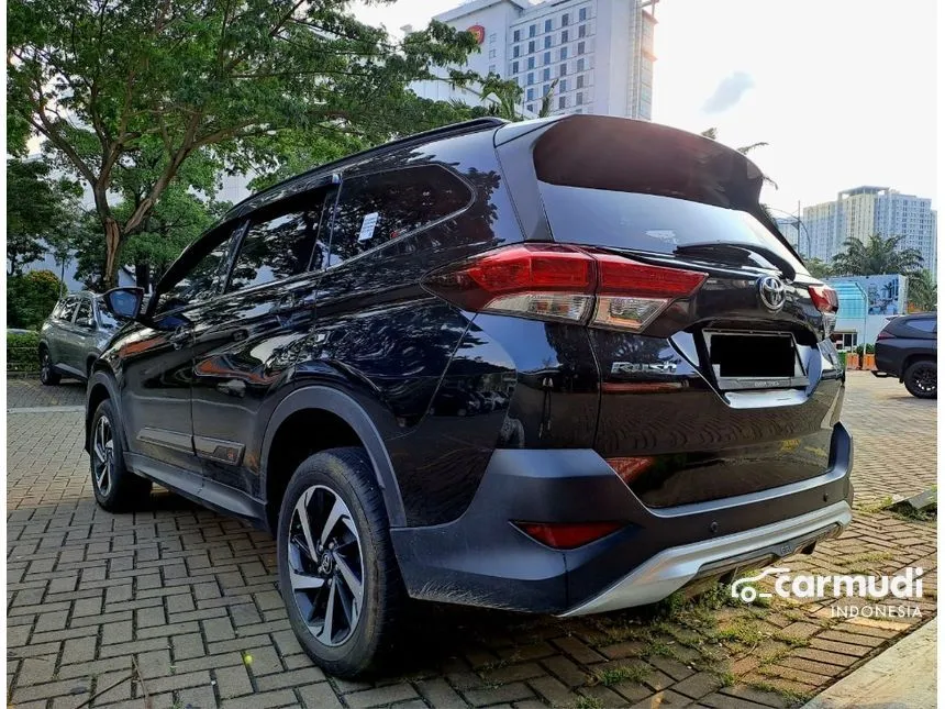 2024 Toyota Rush GR Sport SUV