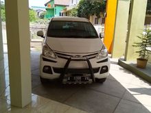 2014 Daihatsu Xenia 1.3 R DLX MPV