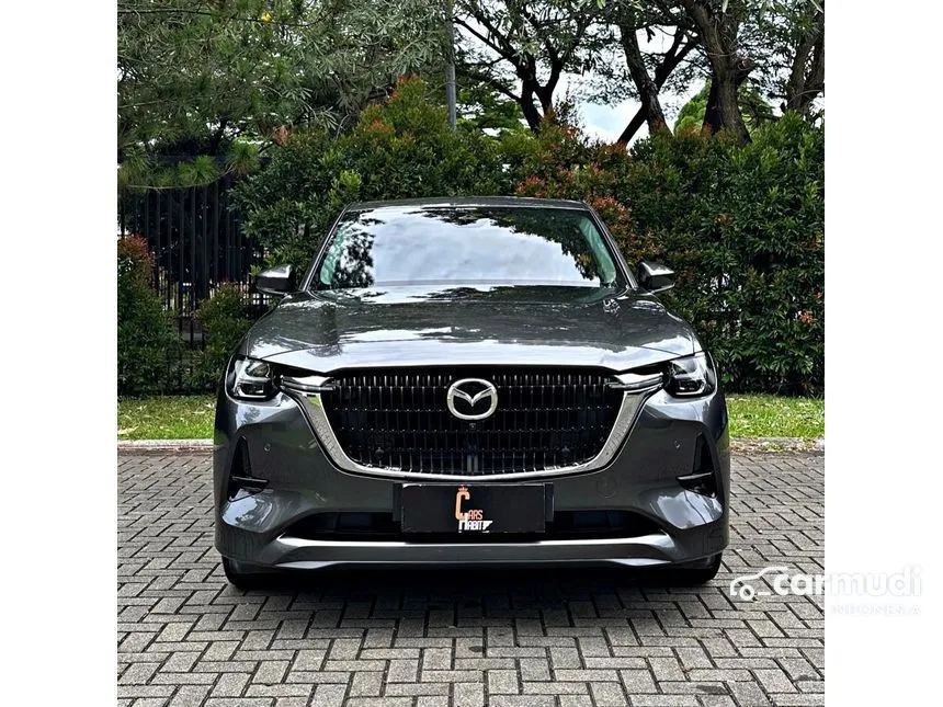 2023 Mazda CX-60 Elite Edition SUV