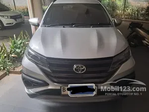 2020 Toyota Rush 1.5 TRD Sportivo SUV