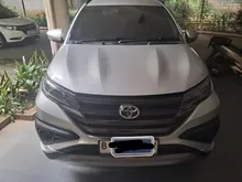 2020 Toyota Rush 1.5 TRD Sportivo SUV