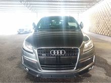2007 Audi Q7 3.6 FSI Quattro S Line SUV