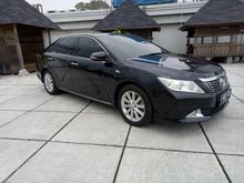 CAMRY V 2.5 AT 2013