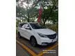 Jual Mobil Wuling Cortez 2018 L Lux+ 1.8 di Jawa Barat Automatic Wagon Putih Rp 155.000.000