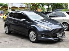 2015 Ford Fiesta 1.0 (ปี 10-16) Sport Hatchback