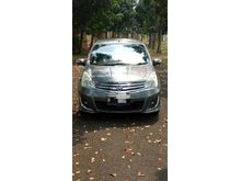 2013 Nissan Grand Livina 1.5 Highway Star AT #jualcepatpemiliklangsung