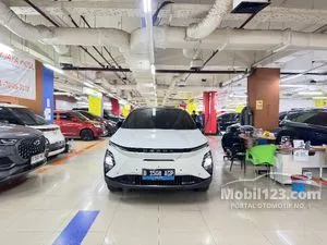 2024 Chery Omoda E5 EV SUV