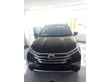 Promo spesial 2019 Daihatsu Terios 1.5 R Deluxe SUV
