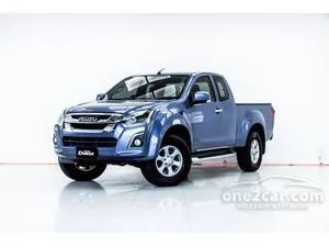 2015 Isuzu D-MAX 1.9 Z Space Cab Pickup