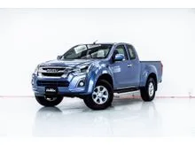 2015 Isuzu D-MAX 1.9 Space Cab (ปี 11-17) Z Pickup