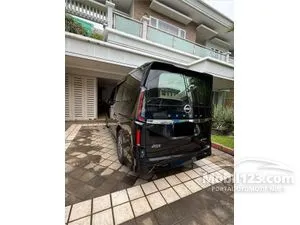 2024 Nissan Serena 1.4 Highway Star e-Power MPV