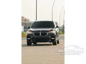 2022 BMW X1 1.5 sDrive18i M Sport SUV