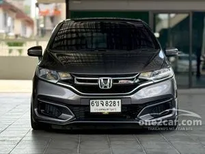2015 Honda JAZZ 1.5 V+ Hatchback