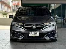 2015 Honda JAZZ 1.5 (ปี 14-22) V+ Hatchback
