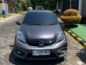2018 Honda Brio 1.2 Satya E Hatchback