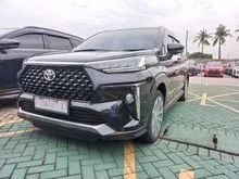 READY Toyota Avanza 1.5 Veloz MPV DP 30 jutaan