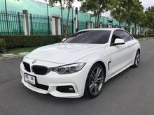 2016 BMW 420Ci 2.0 F32 (ปี 13-17) M Sport Coupe AT