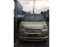 2006 Suzuki APV Tipe L