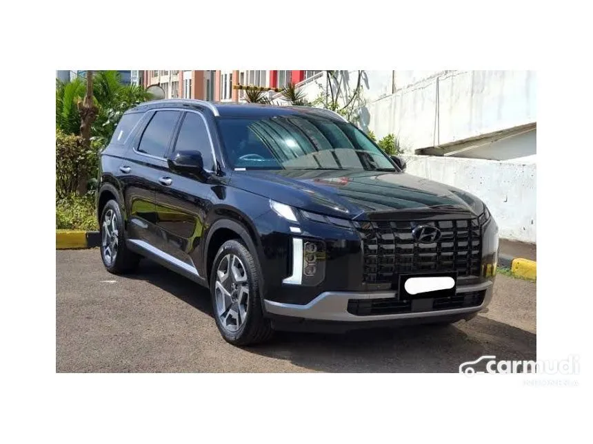 2024 Hyundai Palisade Signature Wagon