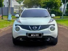 2012 Nissan Juke 1.5 RX SUV
