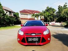 2014 Ford Focus 2.0 Sport Hatchback Automatic Best Condition Best Colour Low KM