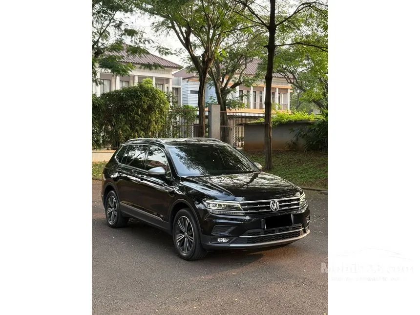 2023 Volkswagen Tiguan ALLSPACE SUV