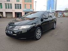 2010 Honda City 1.5 E Sedan Mulus dan terawat TDP hanya 20 juta