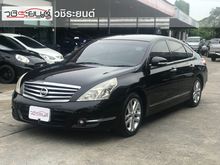 2009 Nissan Teana 2.5 (ปี 09-13) 250 XV Sport Sedan AT