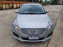 2016 Suzuki Ciaz 1.2 (ปี 15-18) GLX Sedan AT