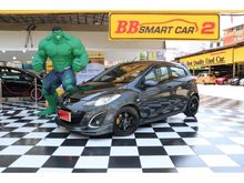 2013 Mazda 2 1.5 (ปี 09-14) Groove Hatchback MT