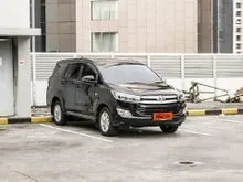 2017 Toyota Kijang Innova 2.0 V MPV