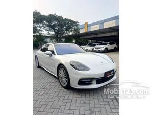 2018 Porsche Panamera 2.9 4S Hatchback