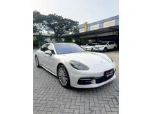 2018 Porsche Panamera 2.9 4S Hatchback LWB
