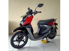 2017 Yamaha X-Ride 125.0 Others
