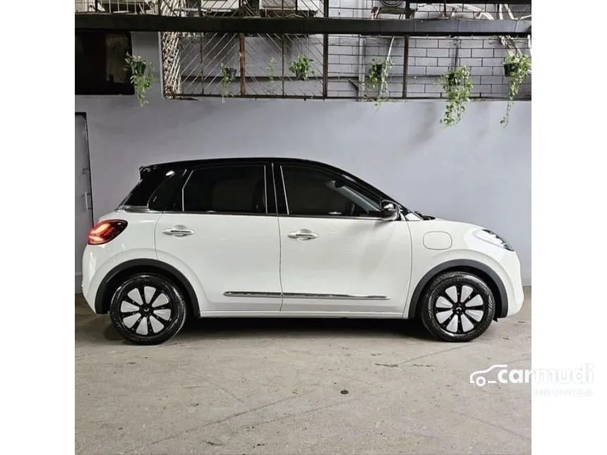 2024 Wuling Binguo EV Long Range Hatchback