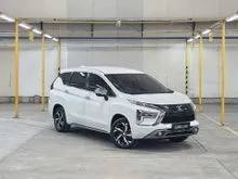 2022 Mitsubishi Xpander 1.5 Ultimate MPV GARANSI 1 TH MESIN,AC&TRANSMISI - BEBAS LAKA & BANJIR