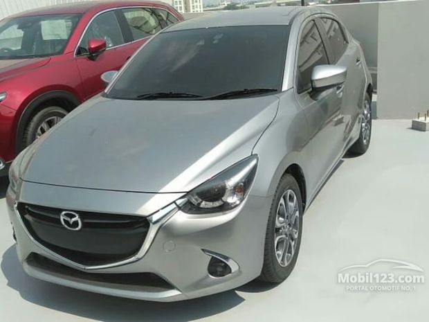 2014 Mazda 2 Owners Manual - Ultimate Mazda