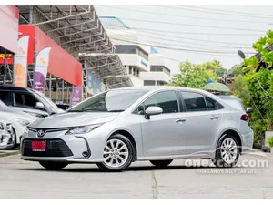2019 Toyota Corolla Altis 1.6 G Sedan
