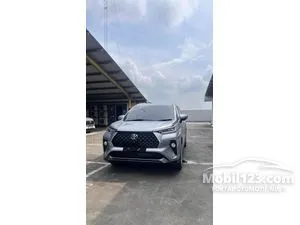 2026 Toyota Veloz 1.5 V HEV MPV