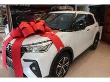 2025 Perodua Ativa 1.0 AV (A)