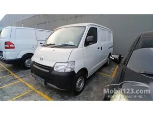 2022 Daihatsu Gran Max 1.3 Blind Van AC Van KM 93Rb Pajak 2027 Siap Usaha Bebas Banjir & Tabrak Kredit Mudah