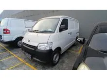 2022 Daihatsu Gran Max 1.3 Blind Van AC Van KM 93Rb Pajak 2027 Siap Usaha Bebas Banjir & Tabrak Kredit Mudah
