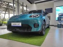 2026 GAC AION UT 0.0 Premium Hatchback ING Dilengkapi Fitur Pendingin Jok atau Ventilated Seat