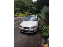 2010 Proton Gen-2 1.6 CPS Hatchback