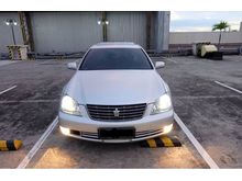 2005 Toyota Crown 3.0 Royal Saloon Full Sedan