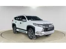 2018 Mitsubishi Pajero Sport 2.4 Dakar SUV