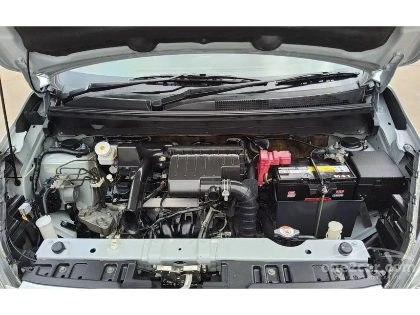2019 Mitsubishi MIRAGE GLS Hatchback